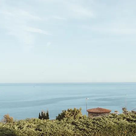 Antheor Vue Panoramique Calme Absolu Saint-Raphaël