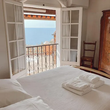 Сasa de vacaciones Anthéor Vue Panoramique Calme Absolu