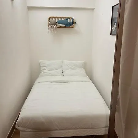 Anthéor Vue Panoramique Calme Absolu Сasa de vacaciones *
