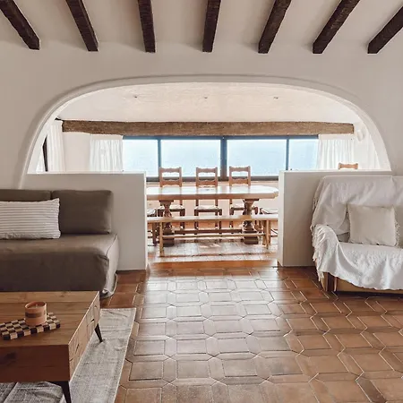 Anthéor Vue Panoramique Calme Absolu Сasa de vacaciones